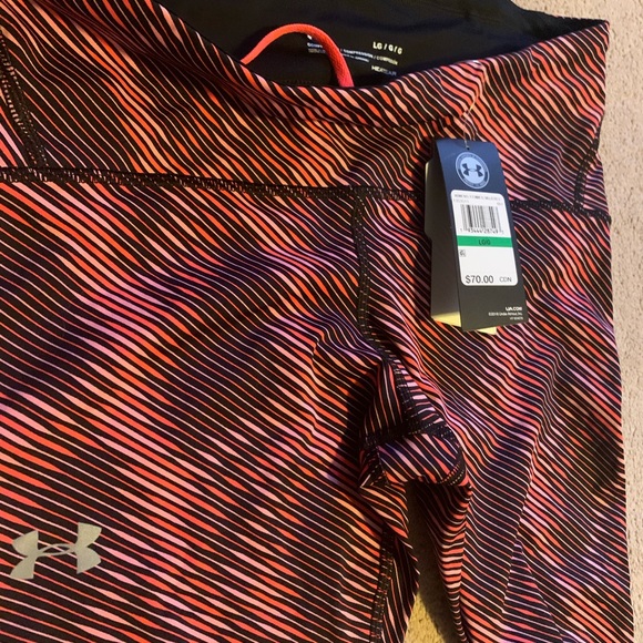 Workout tights - Picture 5 of 5